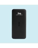 Redmi Power Bank- Black- 10000mAh